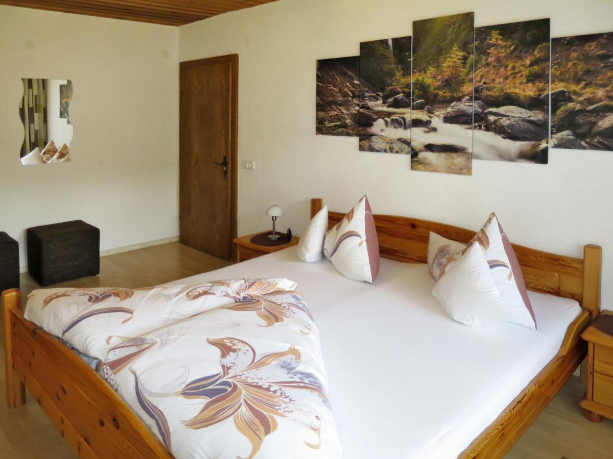 Apartment Daheim - Wildspitz - Pzt380 By Interhome Plangeross Bagian luar foto