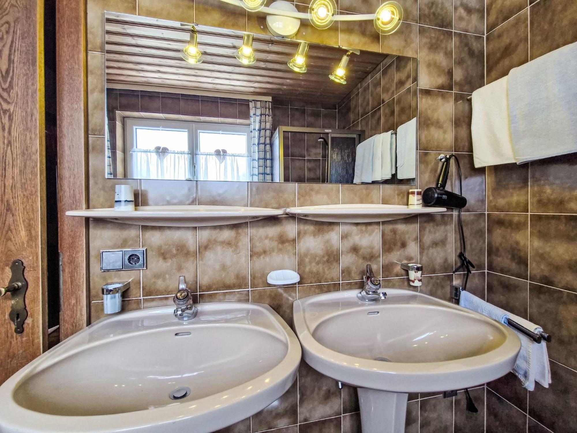 Apartment Daheim - Wildspitz - Pzt380 By Interhome Plangeross Bagian luar foto