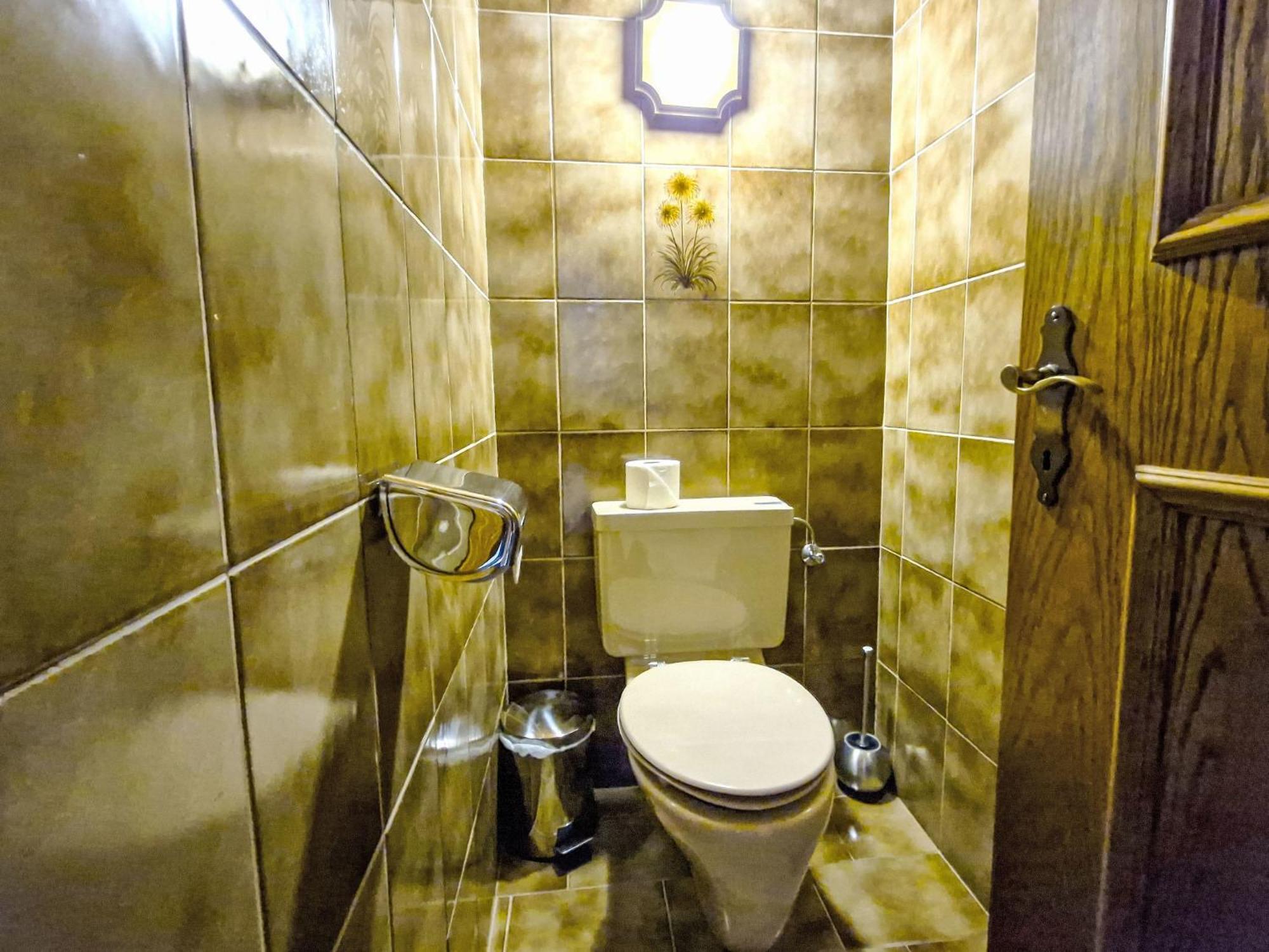 Apartment Daheim - Wildspitz - Pzt380 By Interhome Plangeross Bagian luar foto